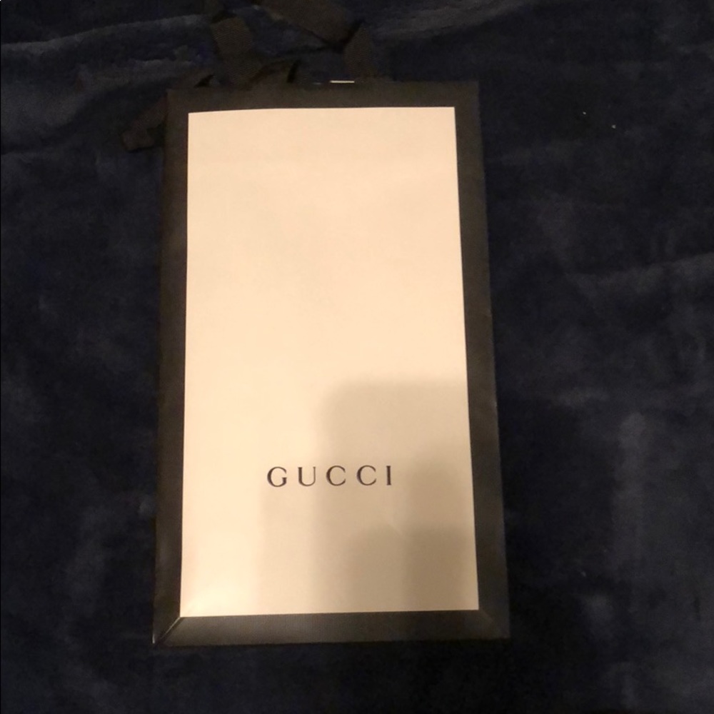 Gucci bag - Picture 2 of 2